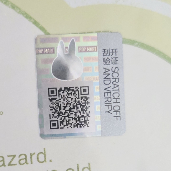 Forest Fairy Tale Labubu 🥰 💯Authentic - Picture 8 of 9